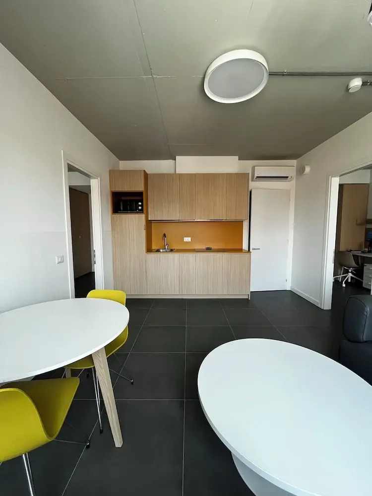 Foto - aparto Milan Durando