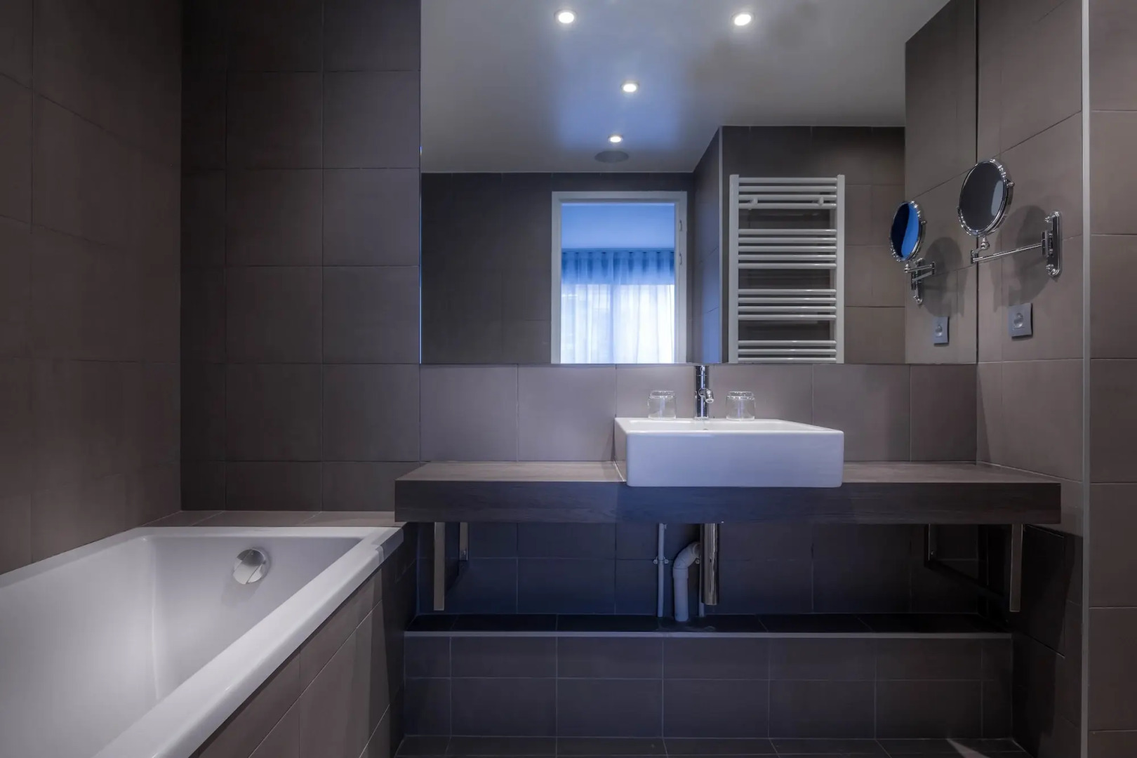 Foto - Le Rayz Vendome