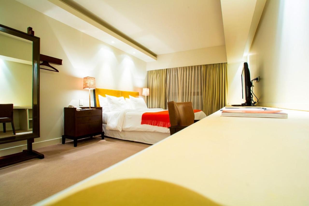Photo - Libertad Hotel Buenos Aires