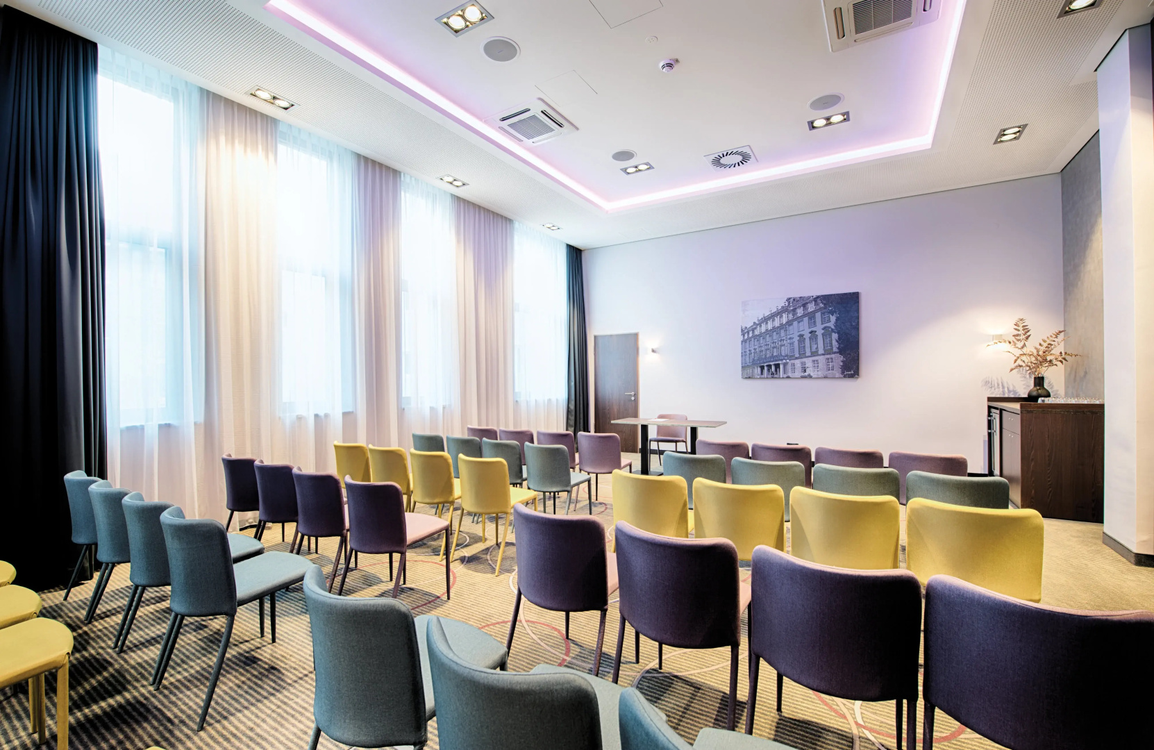 Foto - Leonardo Royal Hotel Ulm