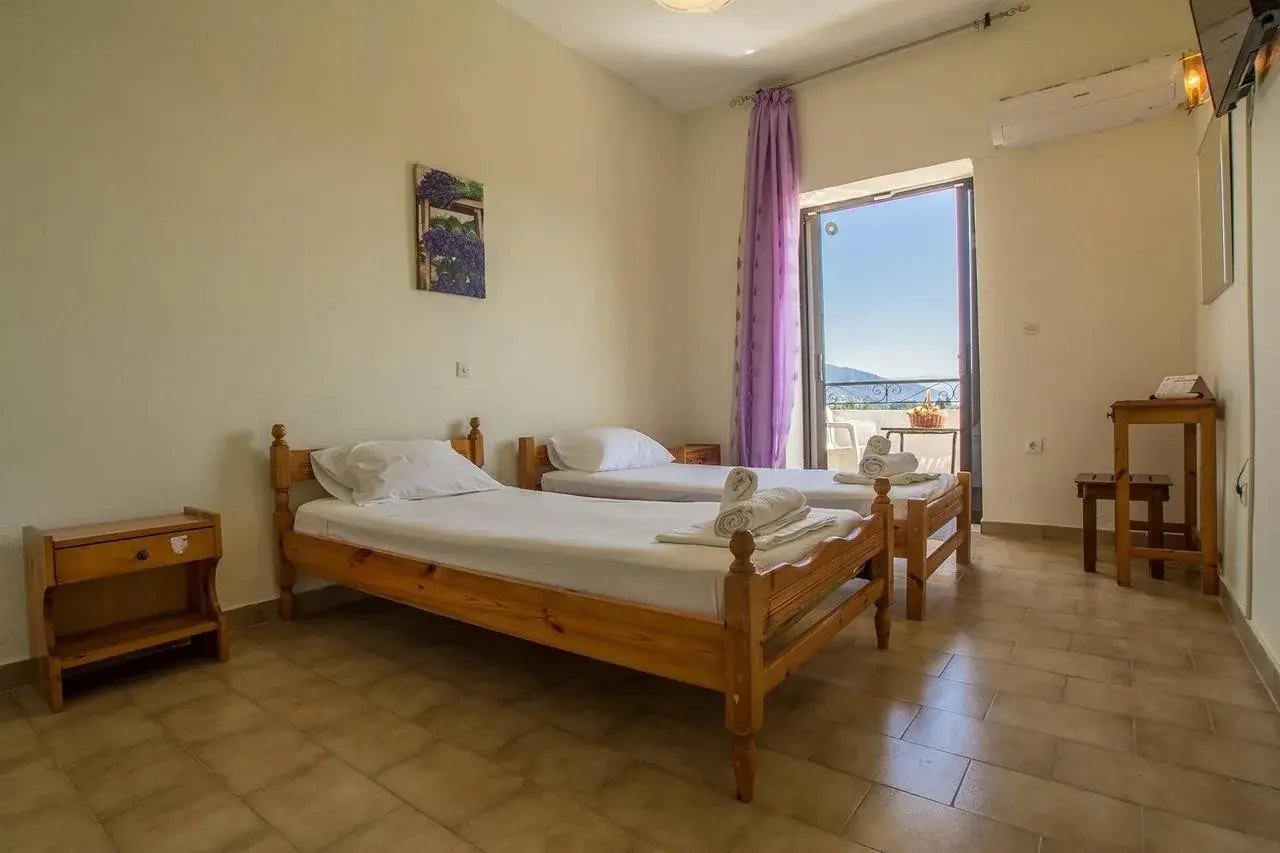 Photo - Aggeliki apartments Dassia By Hotelius