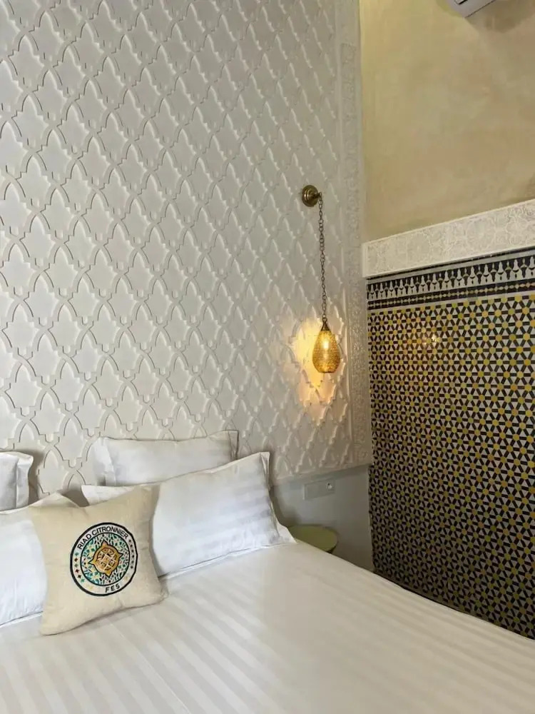 Foto - Riad Citronnier & Spa