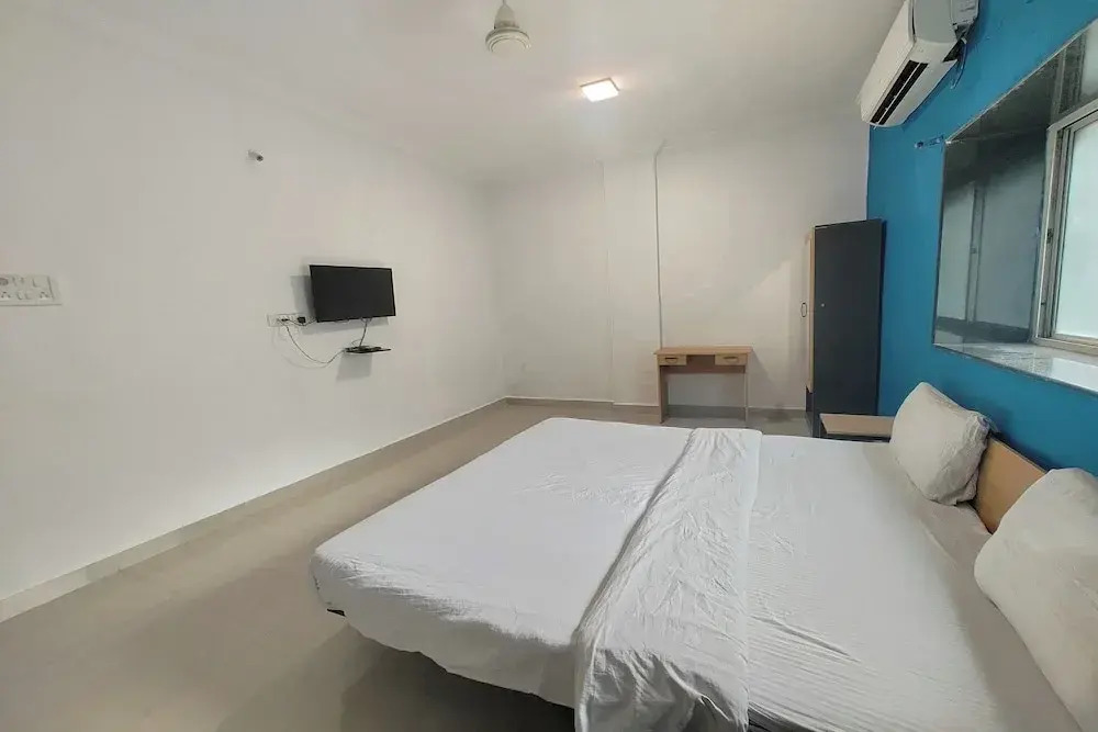 Foto - Hotel Sai Inn Executive