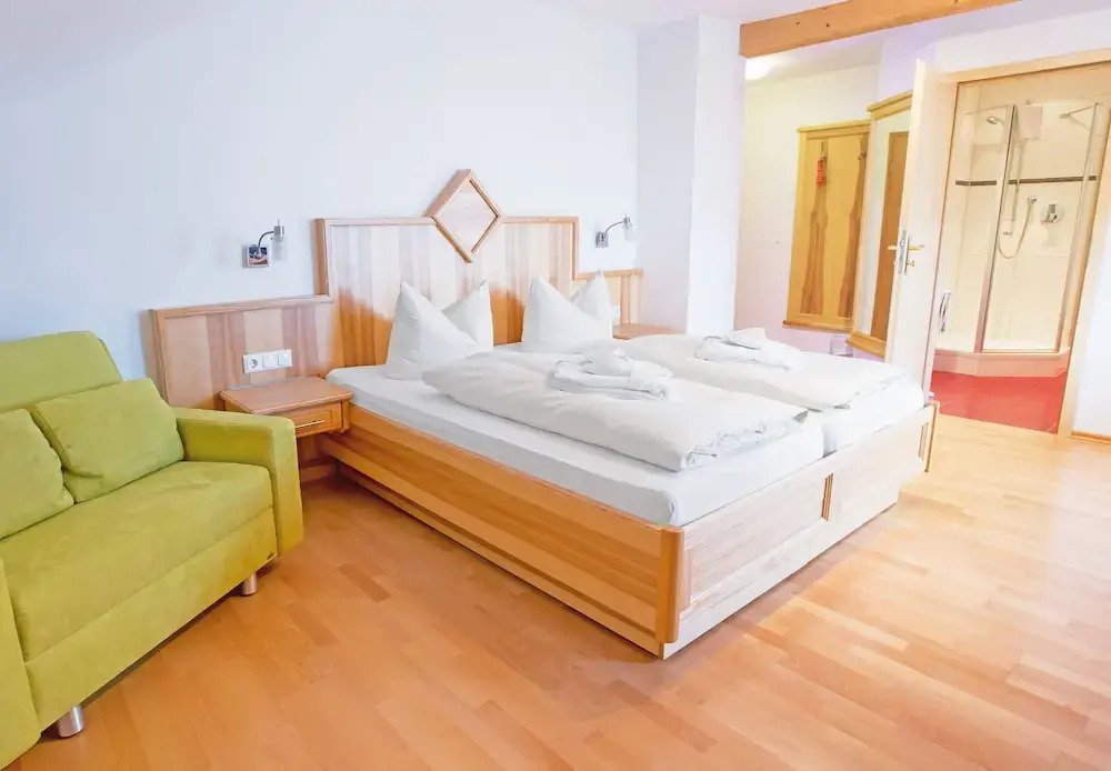 Foto - Hotel Schaider