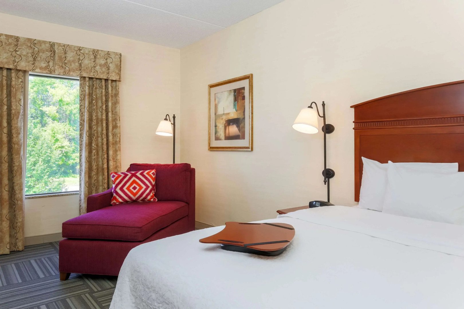 Foto - Hampton Inn Nanuet