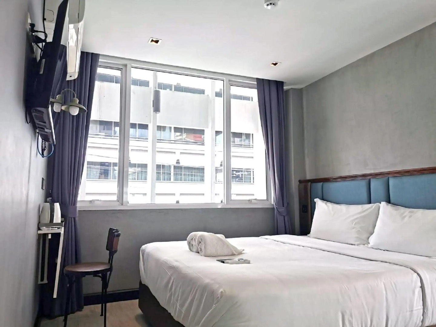 Photo - Narawad Boutique Hotel