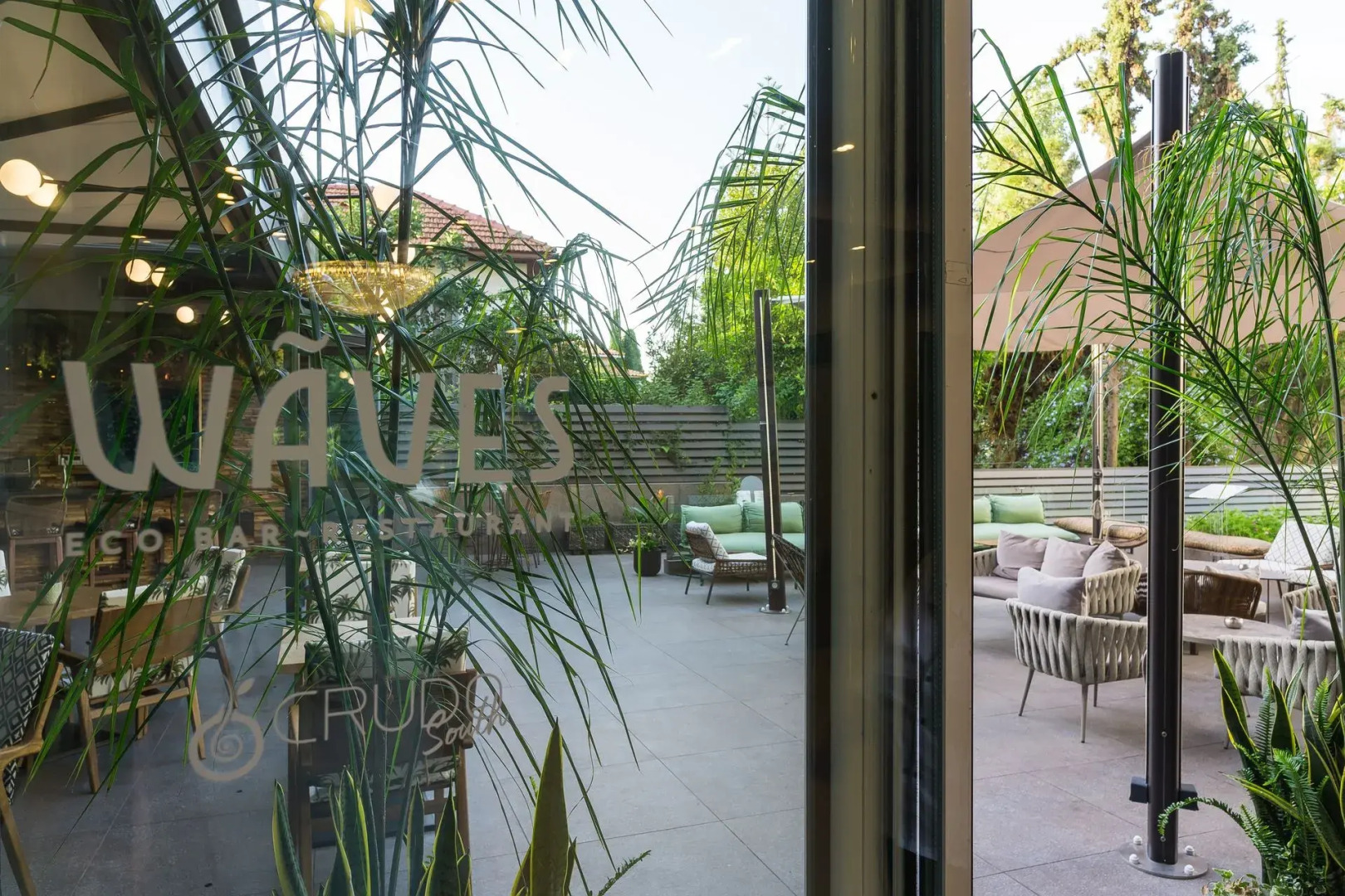 Foto - Palmyra Beach Hotel