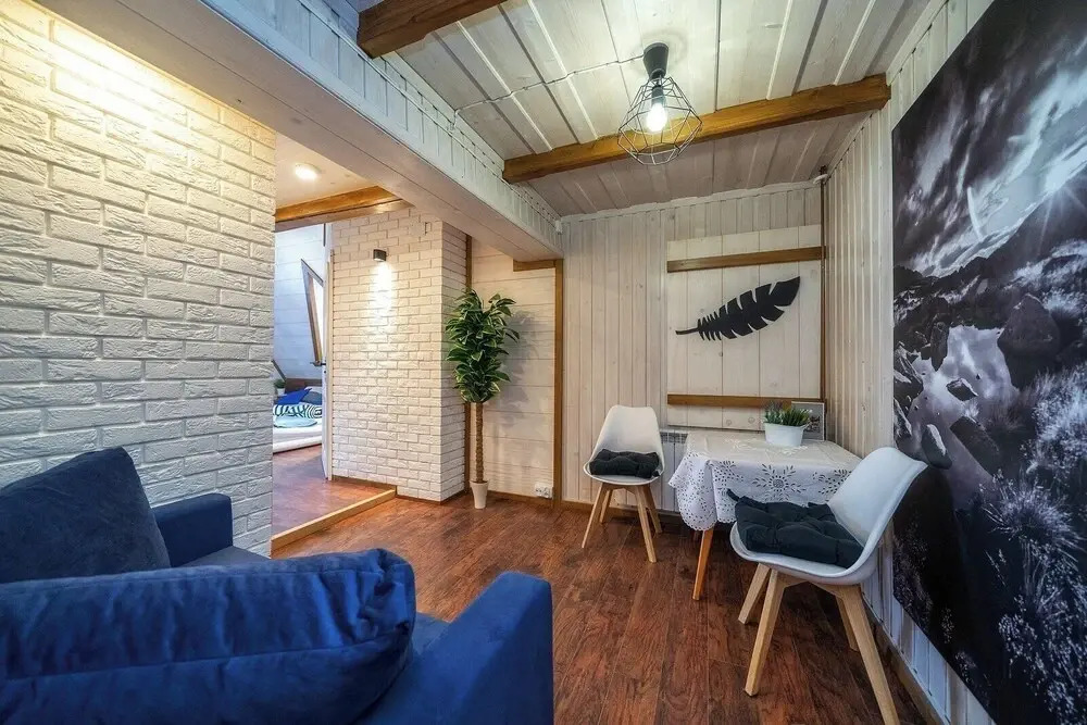 Foto - Chałpa u Zbójnika