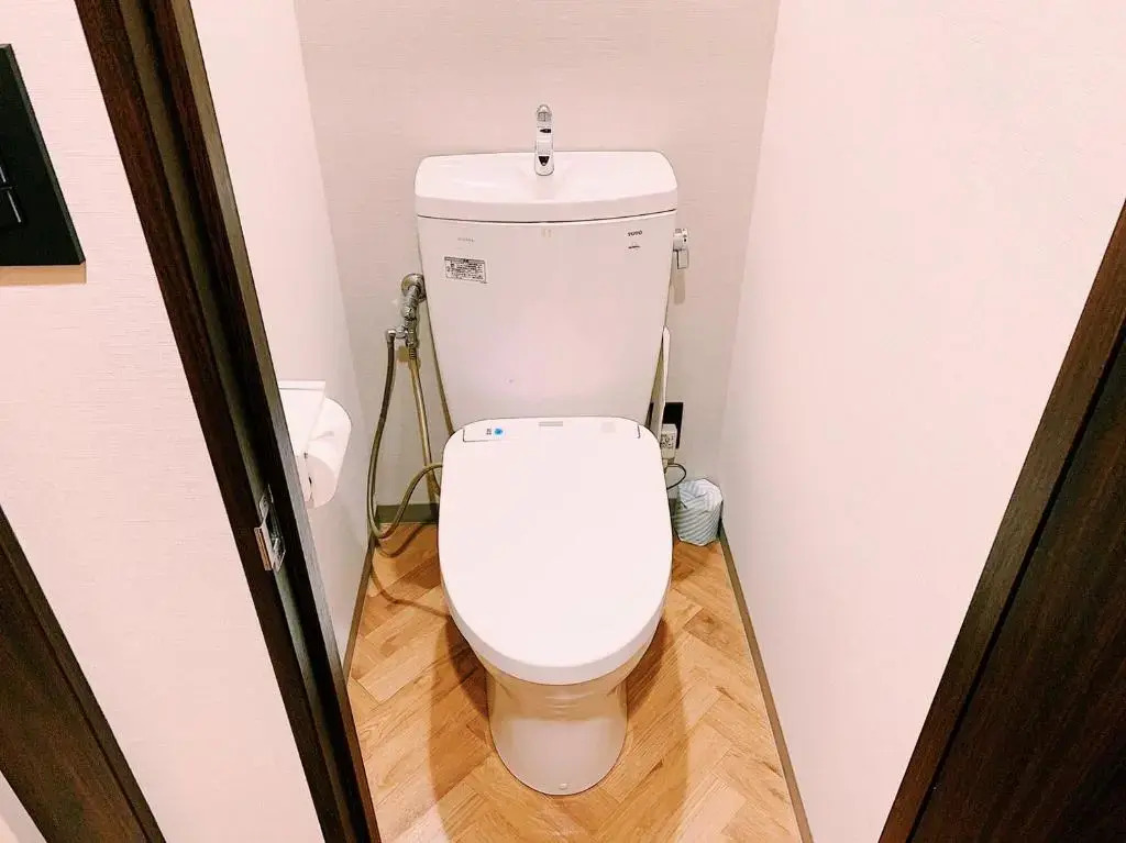 Foto - Hotel 3 O'Clock Tennoji