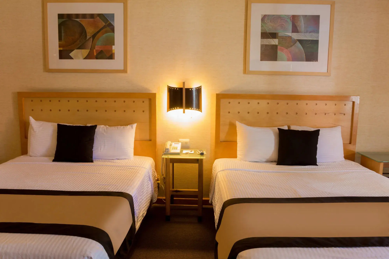 Foto - Hotel Colonial Hermosillo
