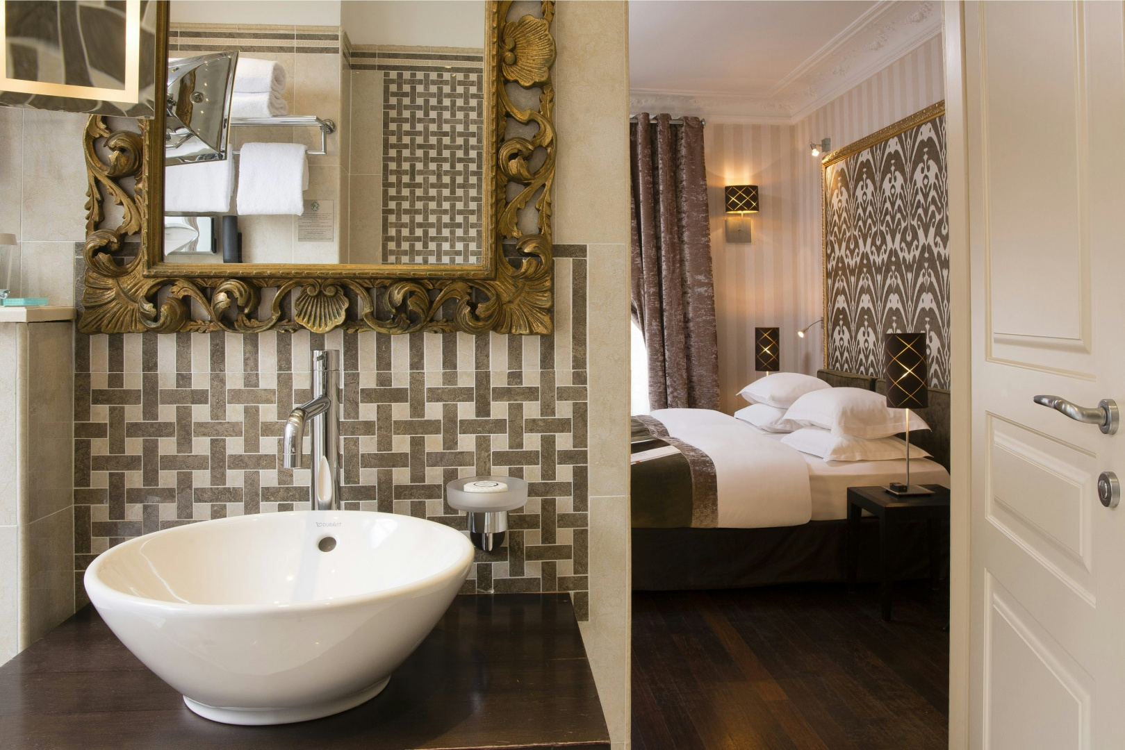 Photo - Hotel Ares Eiffel