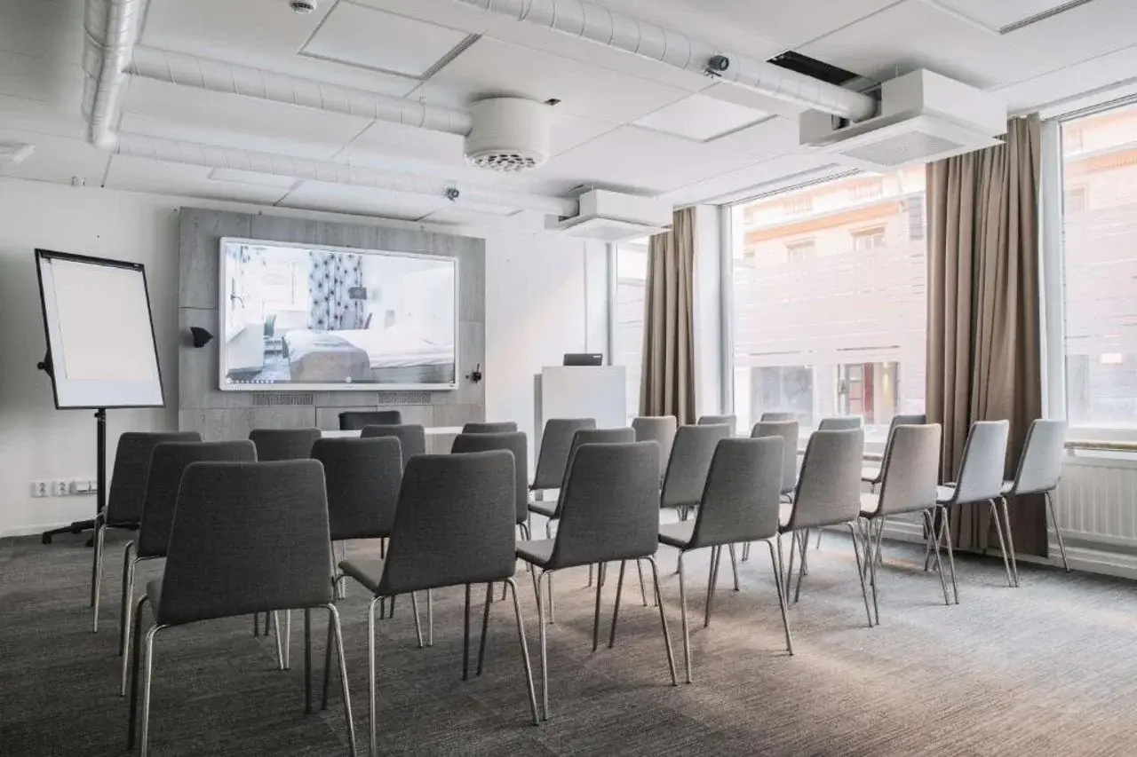 Photo - Best Western Kom Hotel Stockholm