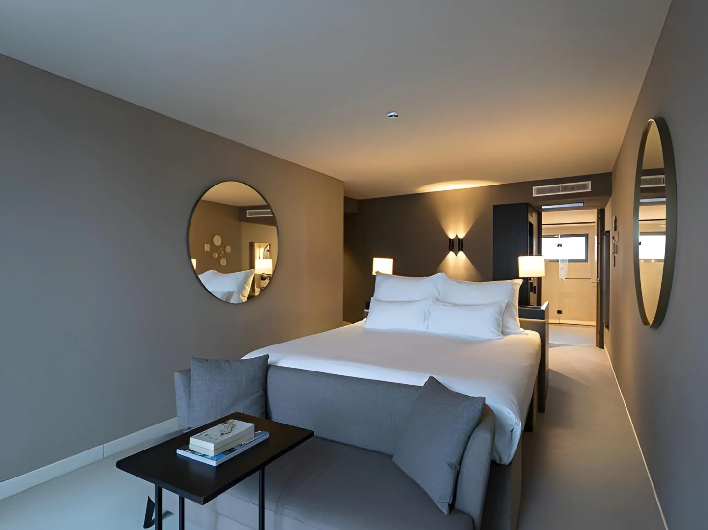 Foto - Pestana Amsterdam Riverside