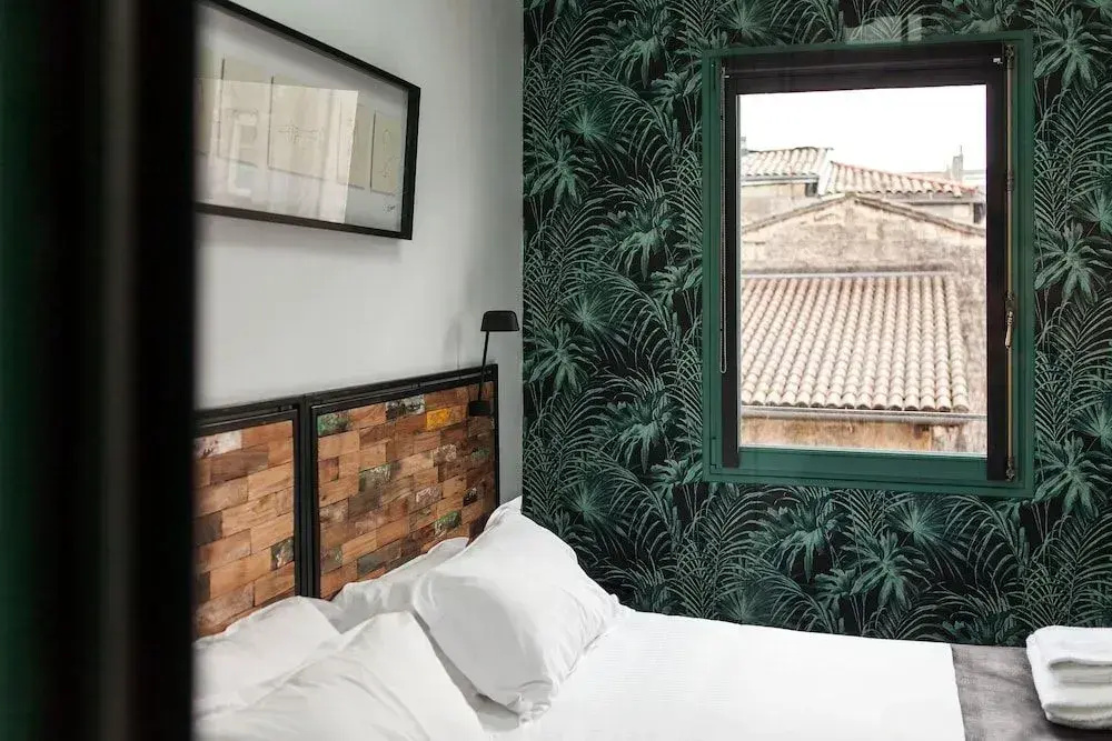 Foto - Une Chambre chez Dupont