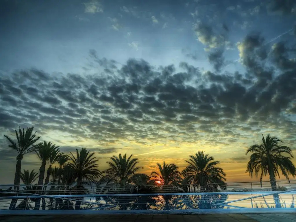 Photo - Balneario de Leana