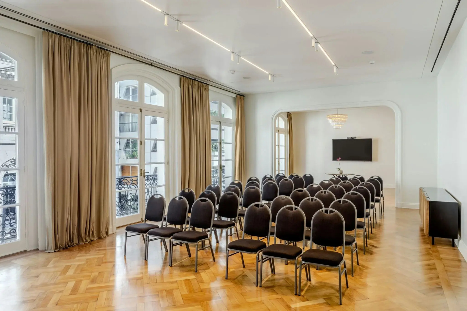 Foto - Recoleta Grand, a Tribute Portfolio Hotel