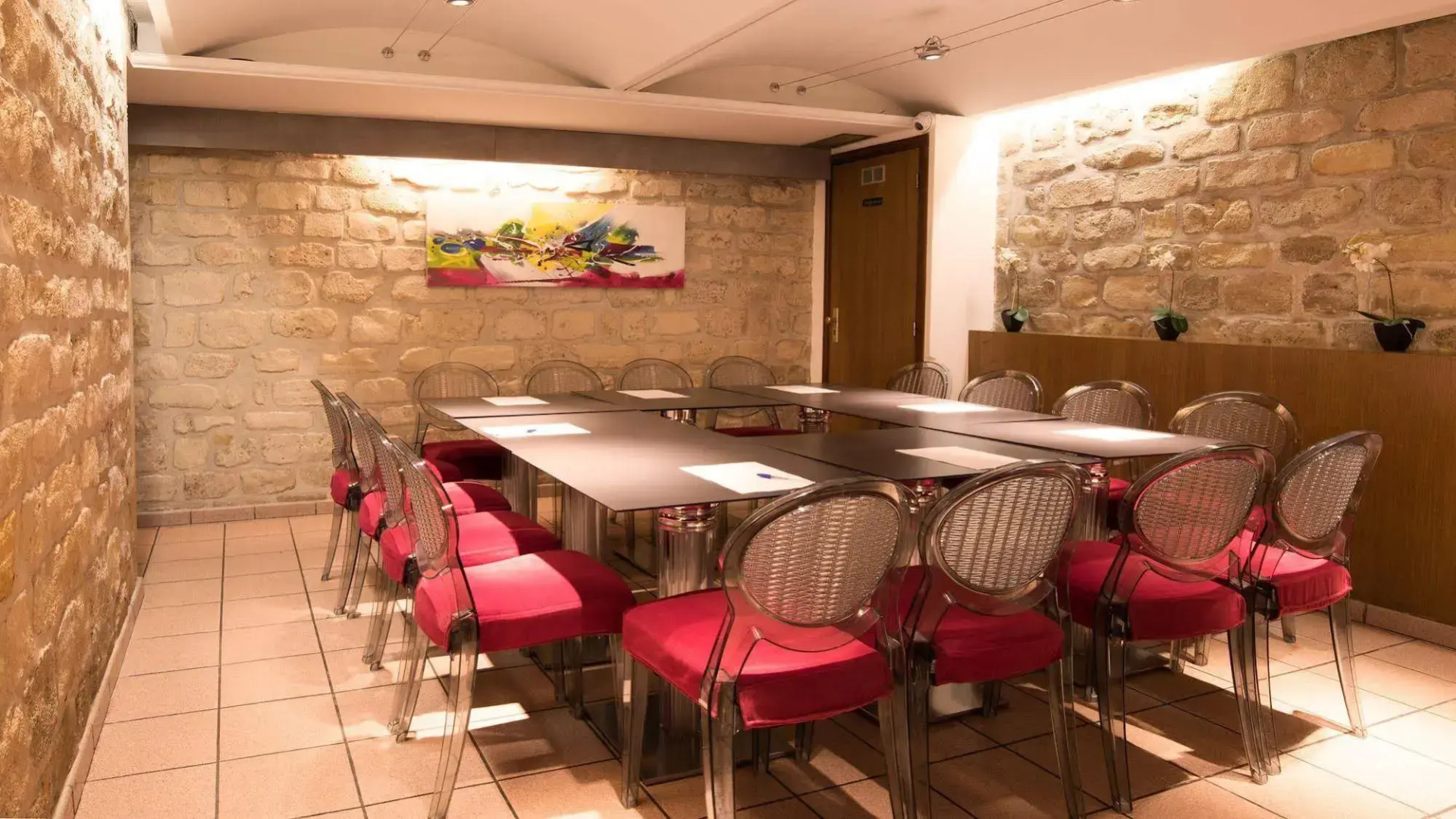 Foto - Hôtel De Venise