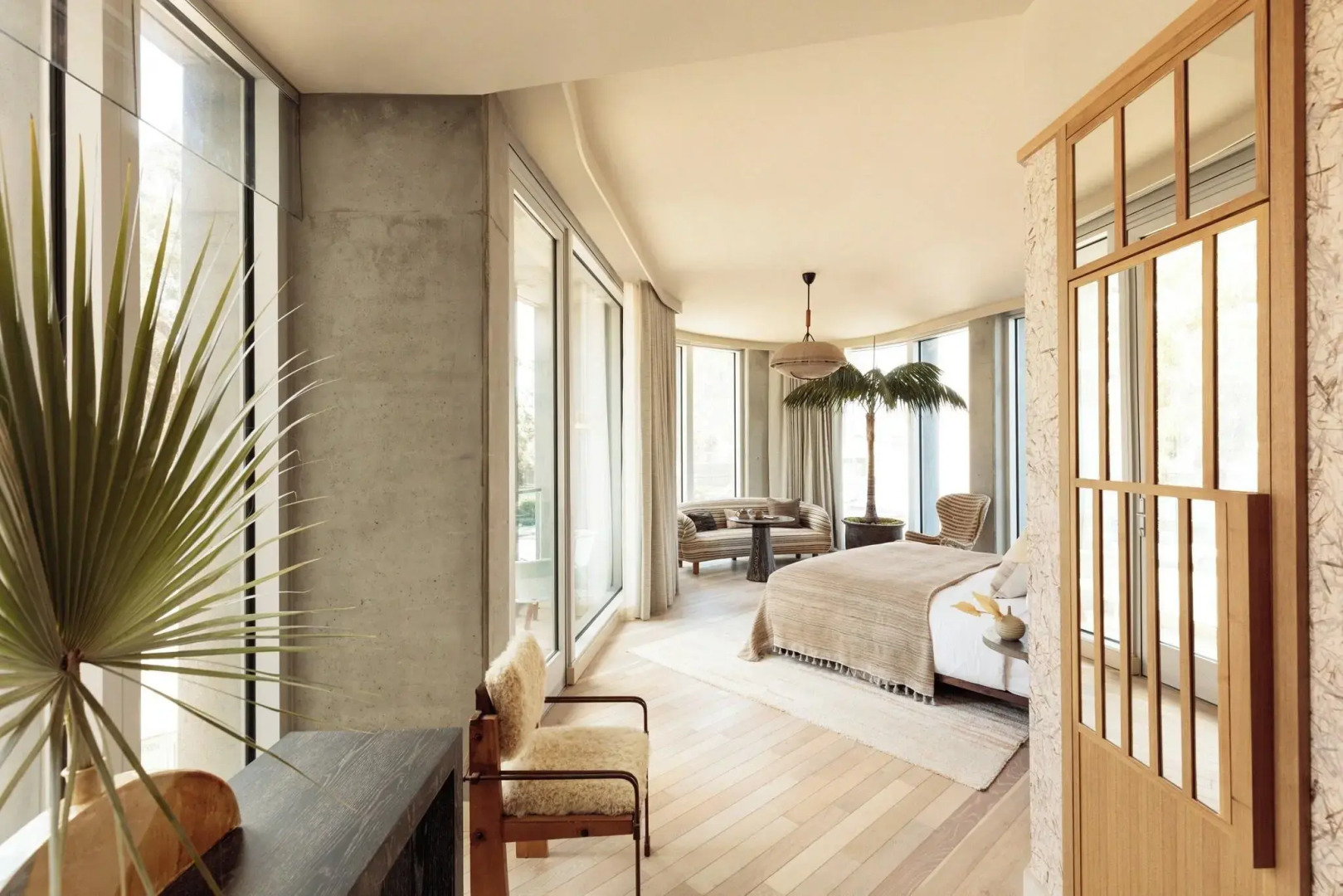 Photo - Santa Monica Proper Hotel, a Member of Design Hotels