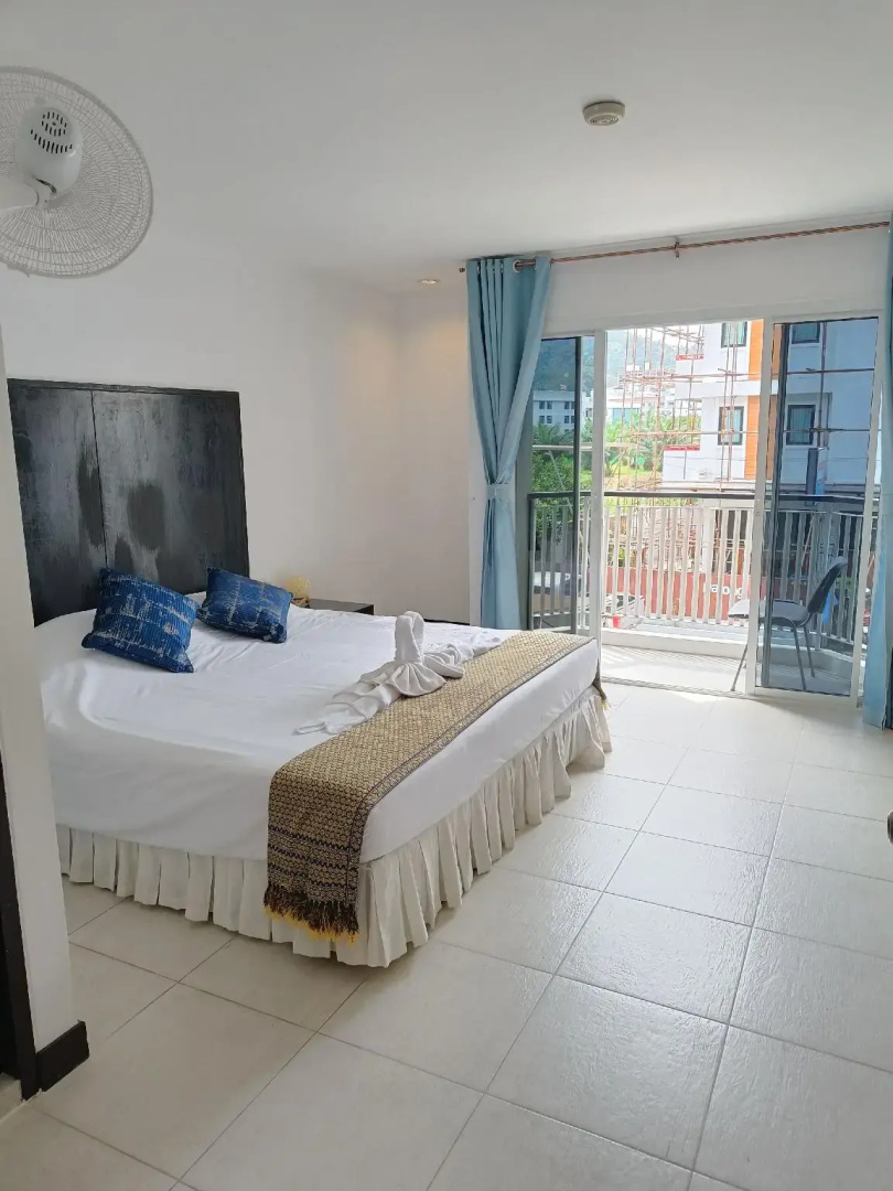 Foto - Noble House Patong