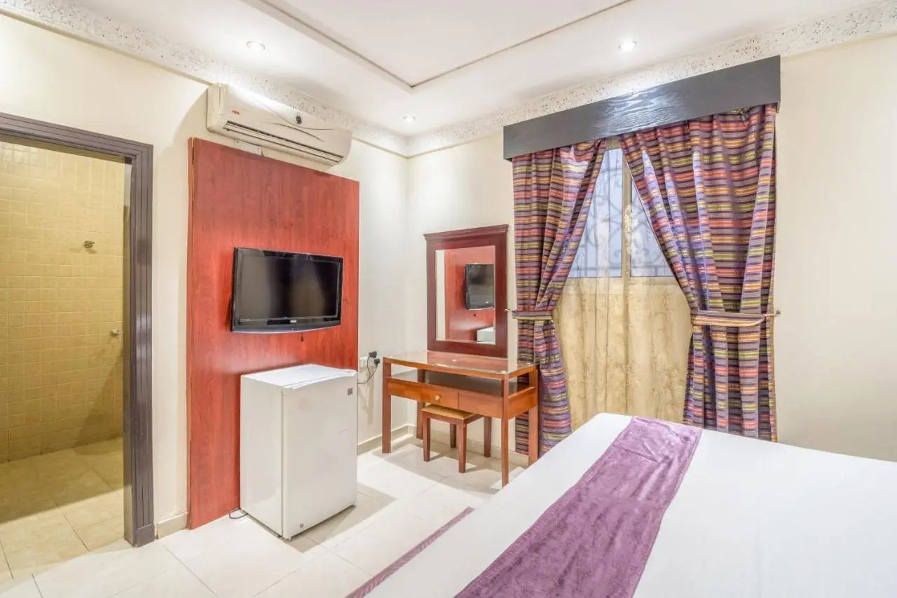 Foto - DAR NEYAARA SERVICED APARTMENTS - Economic