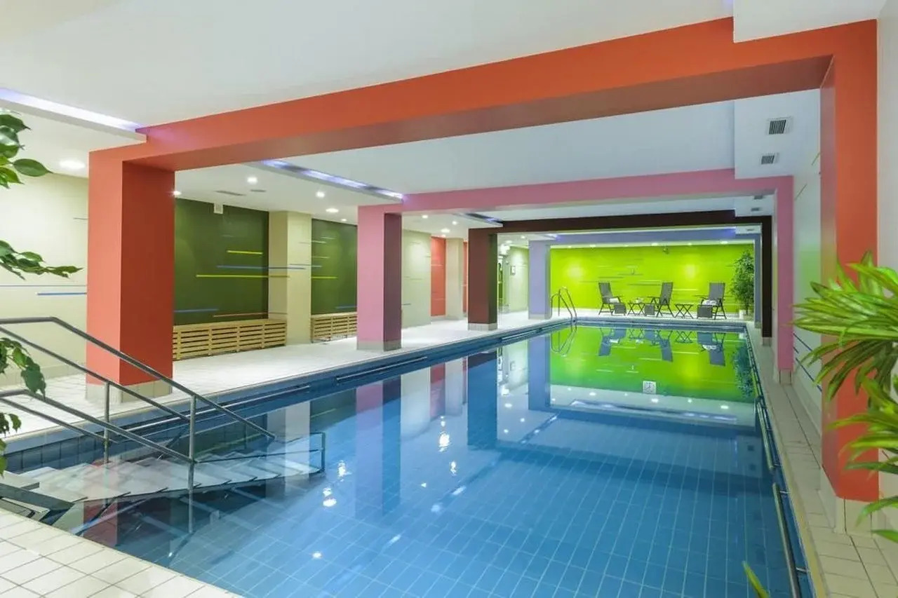 Foto - Mercure Hotel Koeln Belfortstrasse