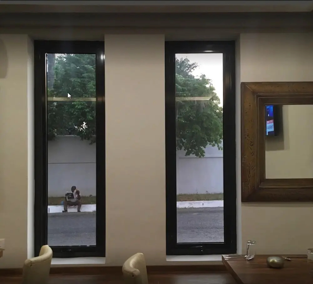 Photo - The Cabin Hotel