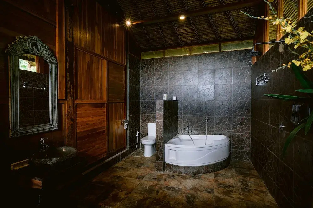 Foto - Munduk Menir Villas