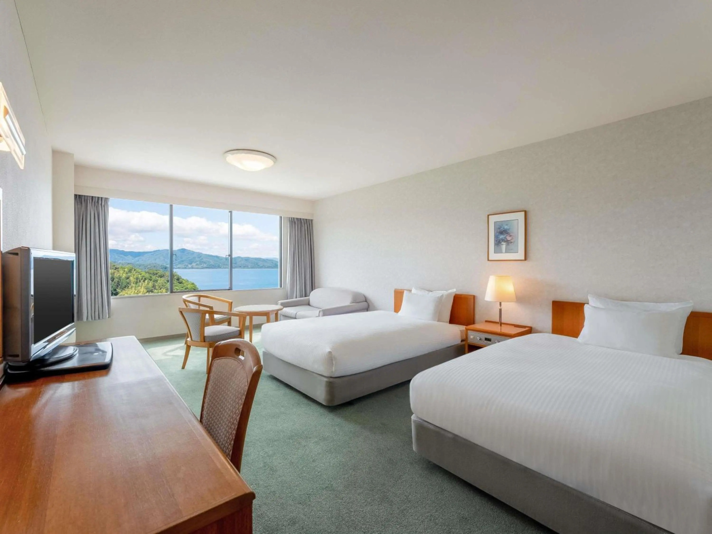 Mercure Kyoto Miyazu Resort & Spa