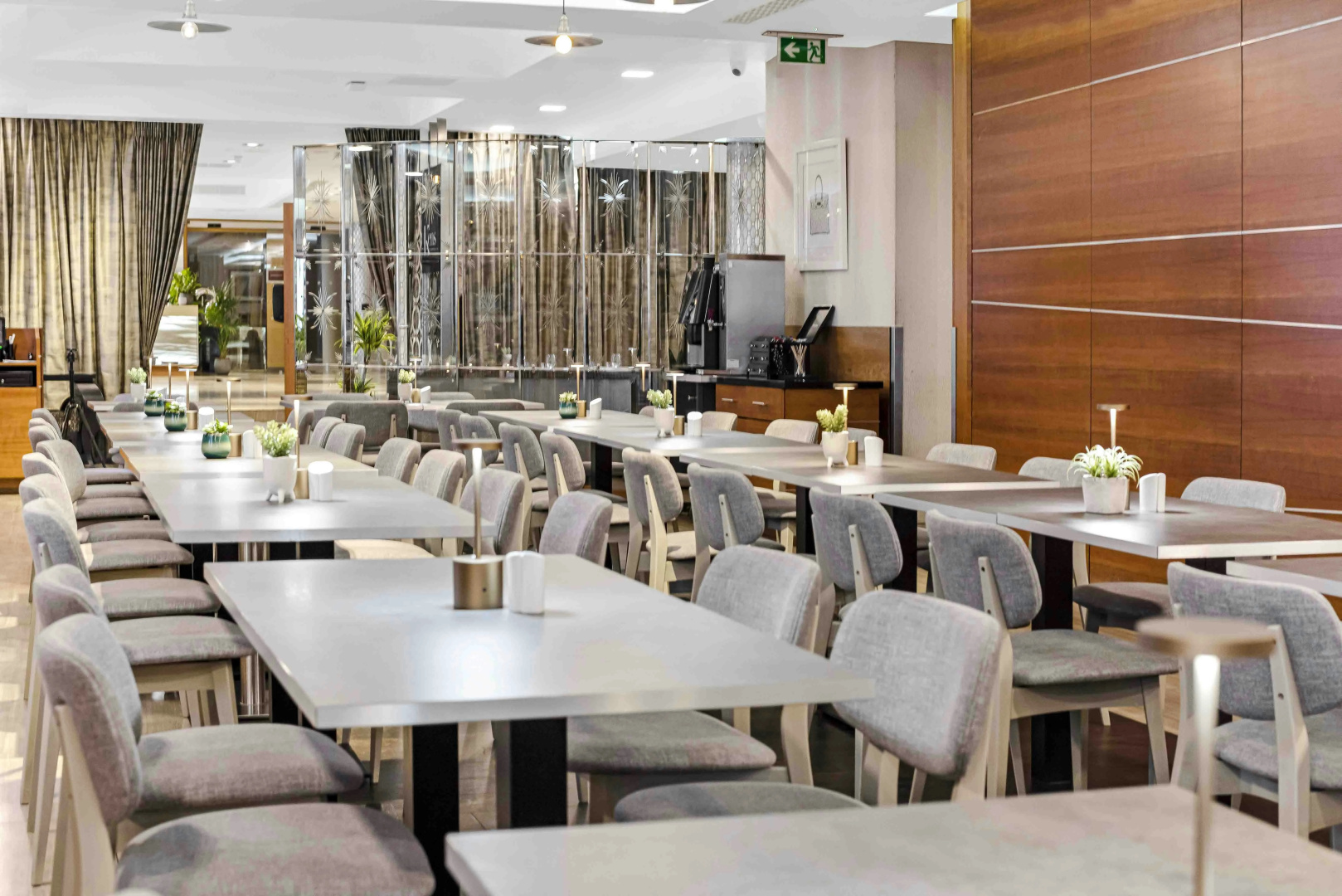 Foto - DoubleTree by Hilton London Kensington