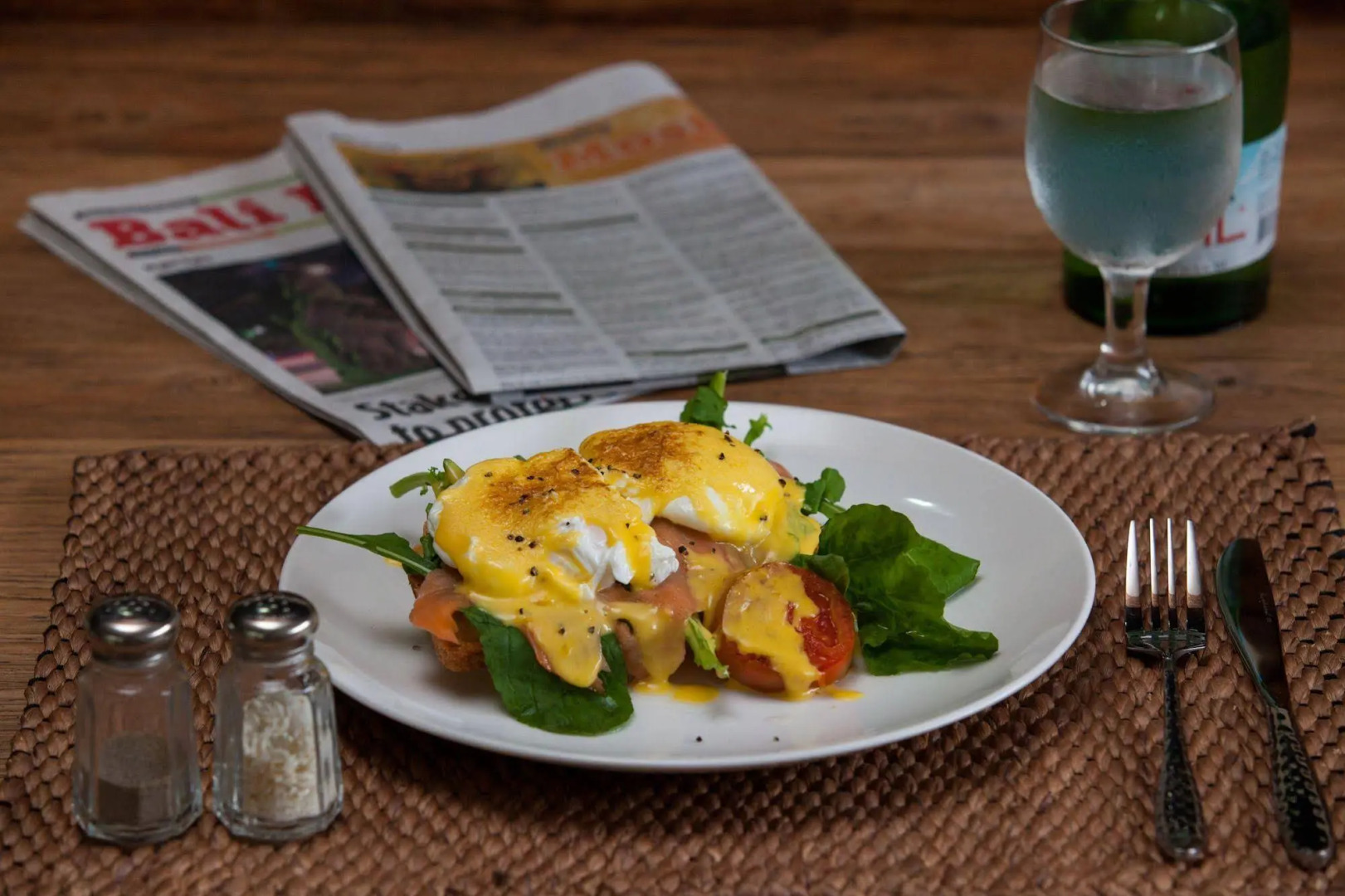 Photo - Sri Ratih Cottages, CHSE Certified