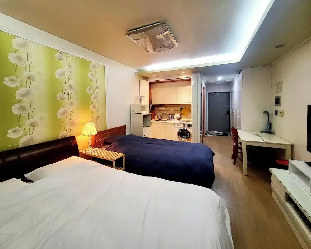 Foto - Khan Residence