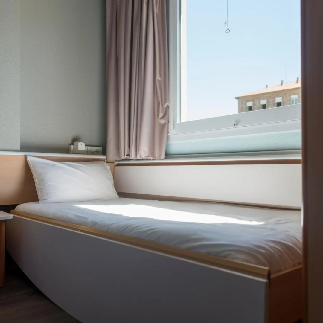 Foto - Ibis Salamanca
