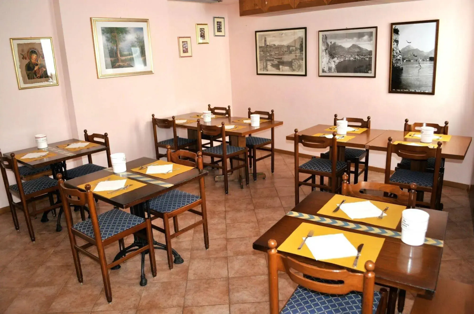 Foto - Hotel Vittoria