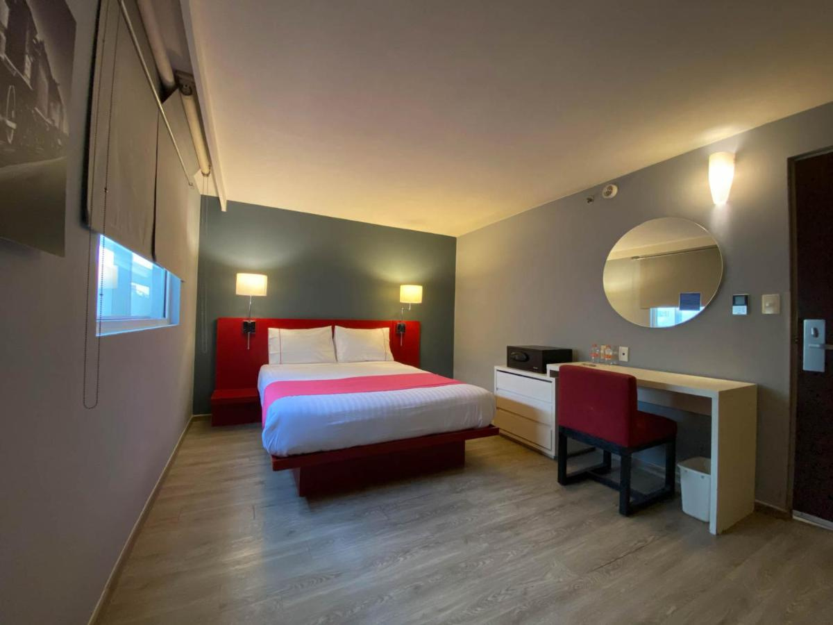 Foto - Hotel MX forum buenavista CDMX, Trademark by Wyndham