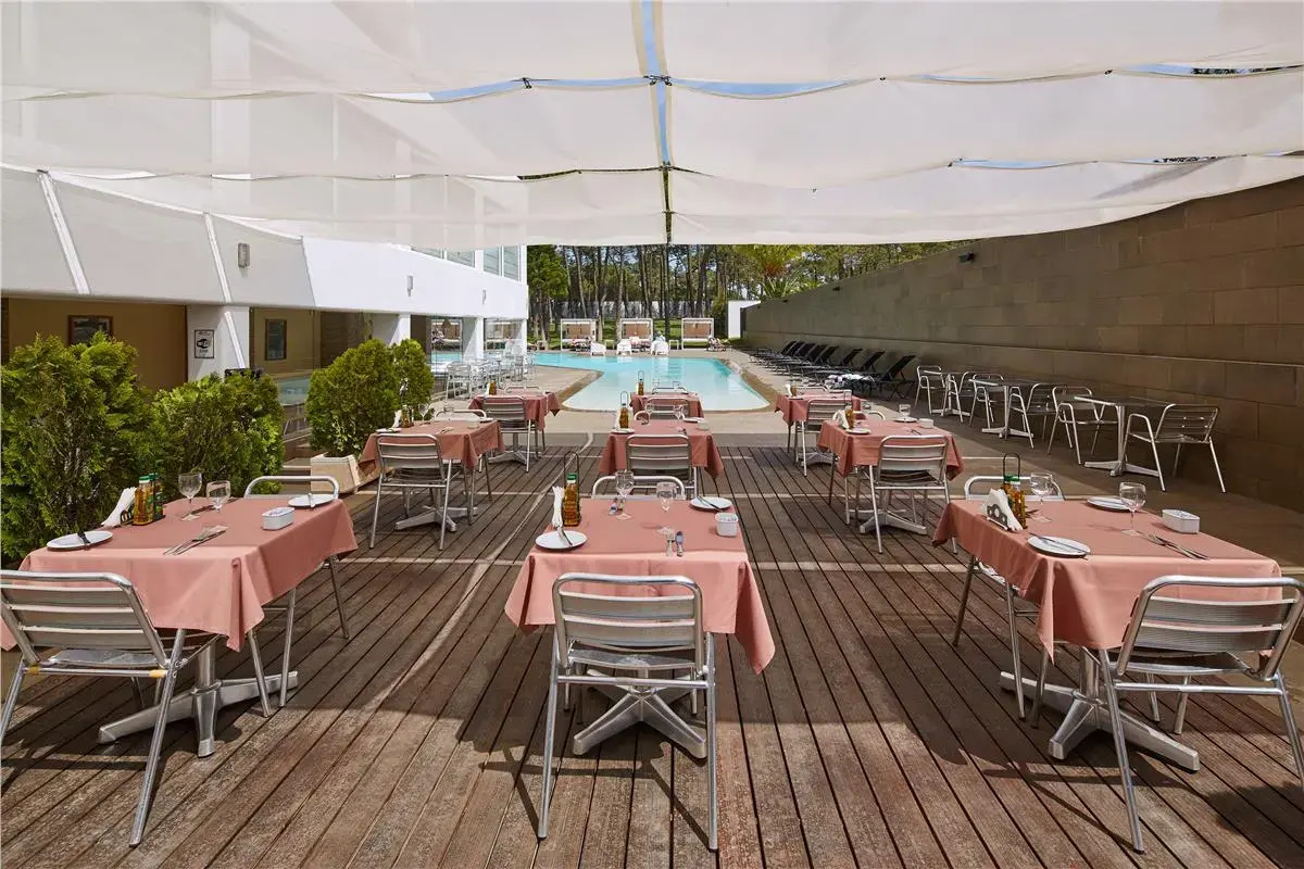 Foto - Alcazar Hotel & SPA