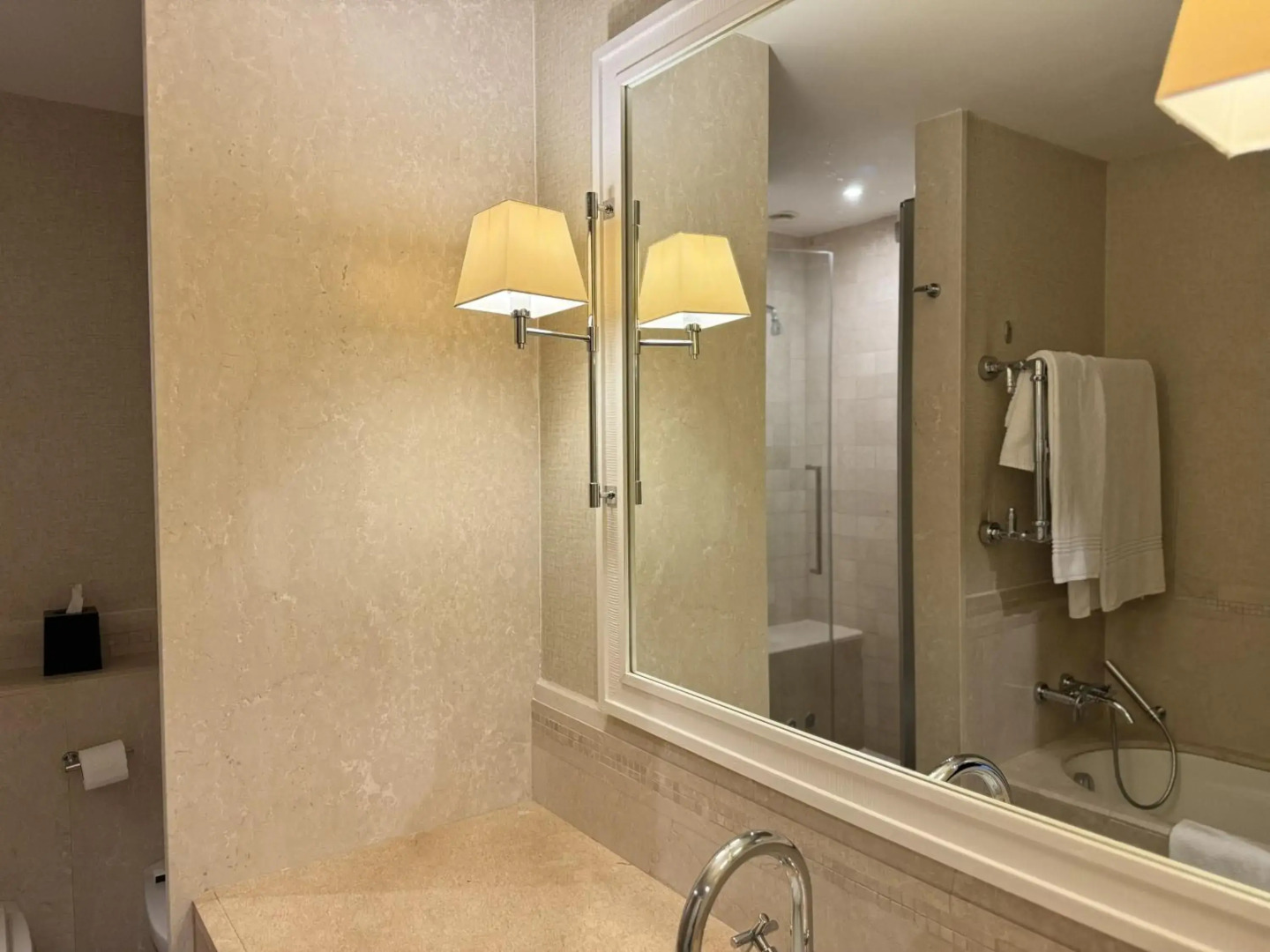 Foto - Sheraton Rome Parco de Medici