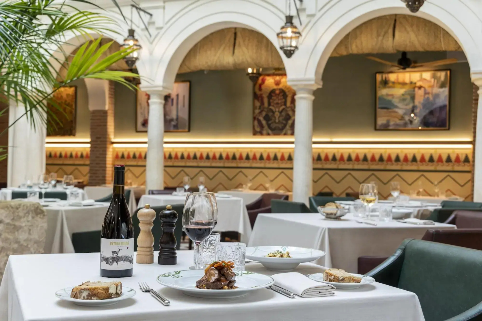 Photo - Palacio Solecio, a Small Luxury Hotel of the World