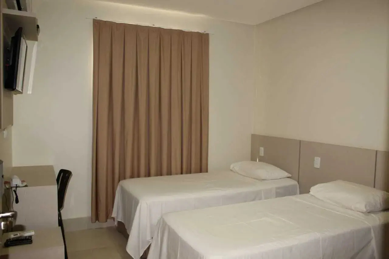 Foto - Sudoeste Hotel