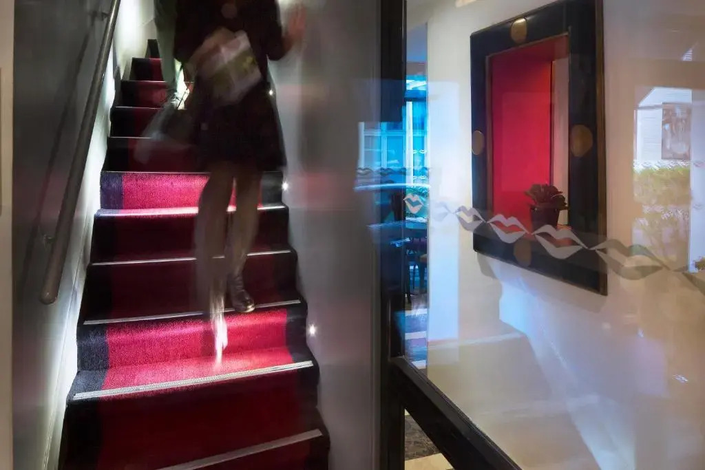 Photo - Hôtel l'Inattendu