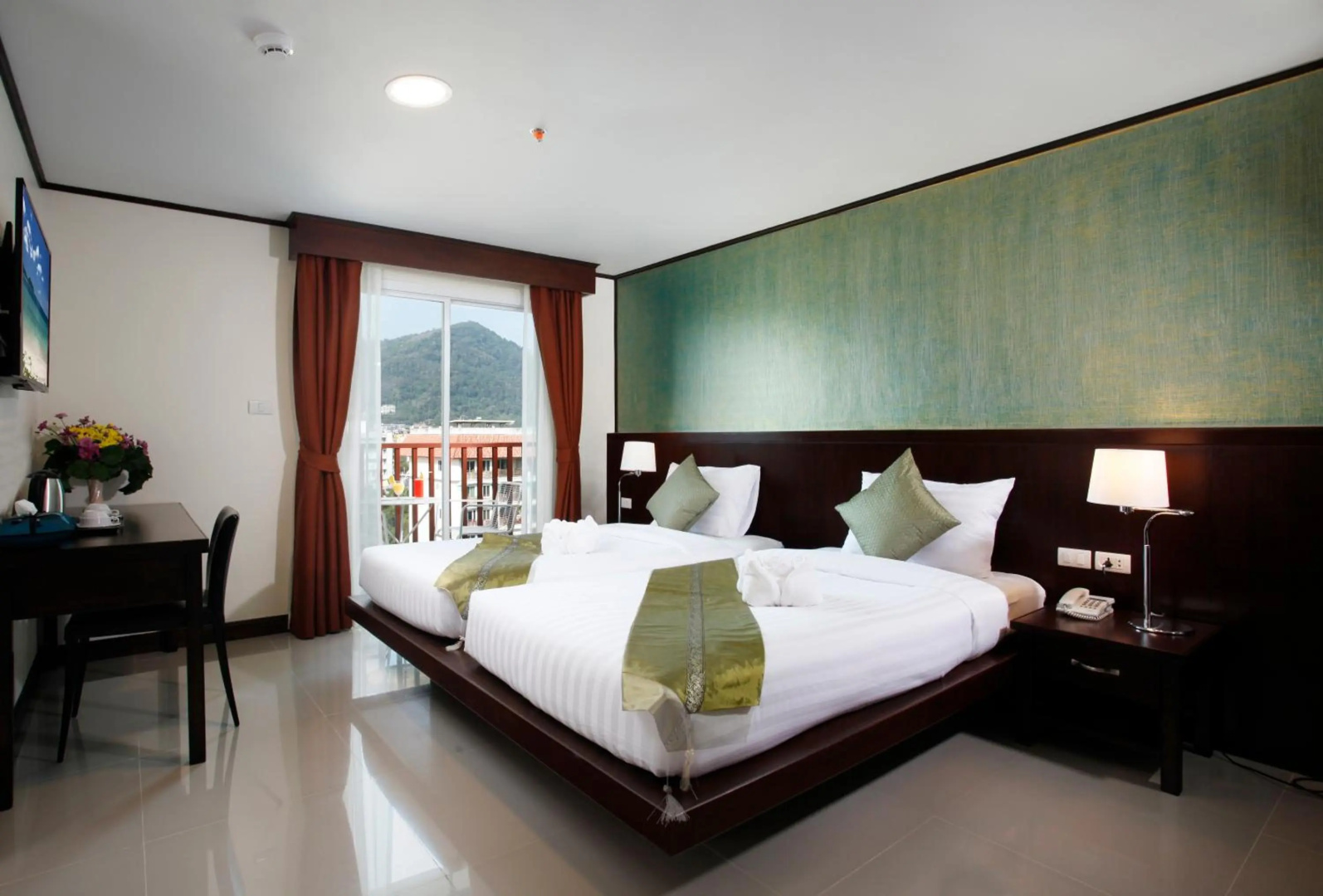 Photo - Orchid Resortel