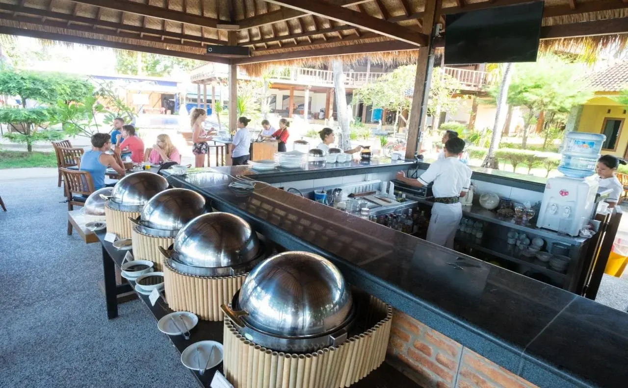 Foto - Royal Regantris Villa Karang