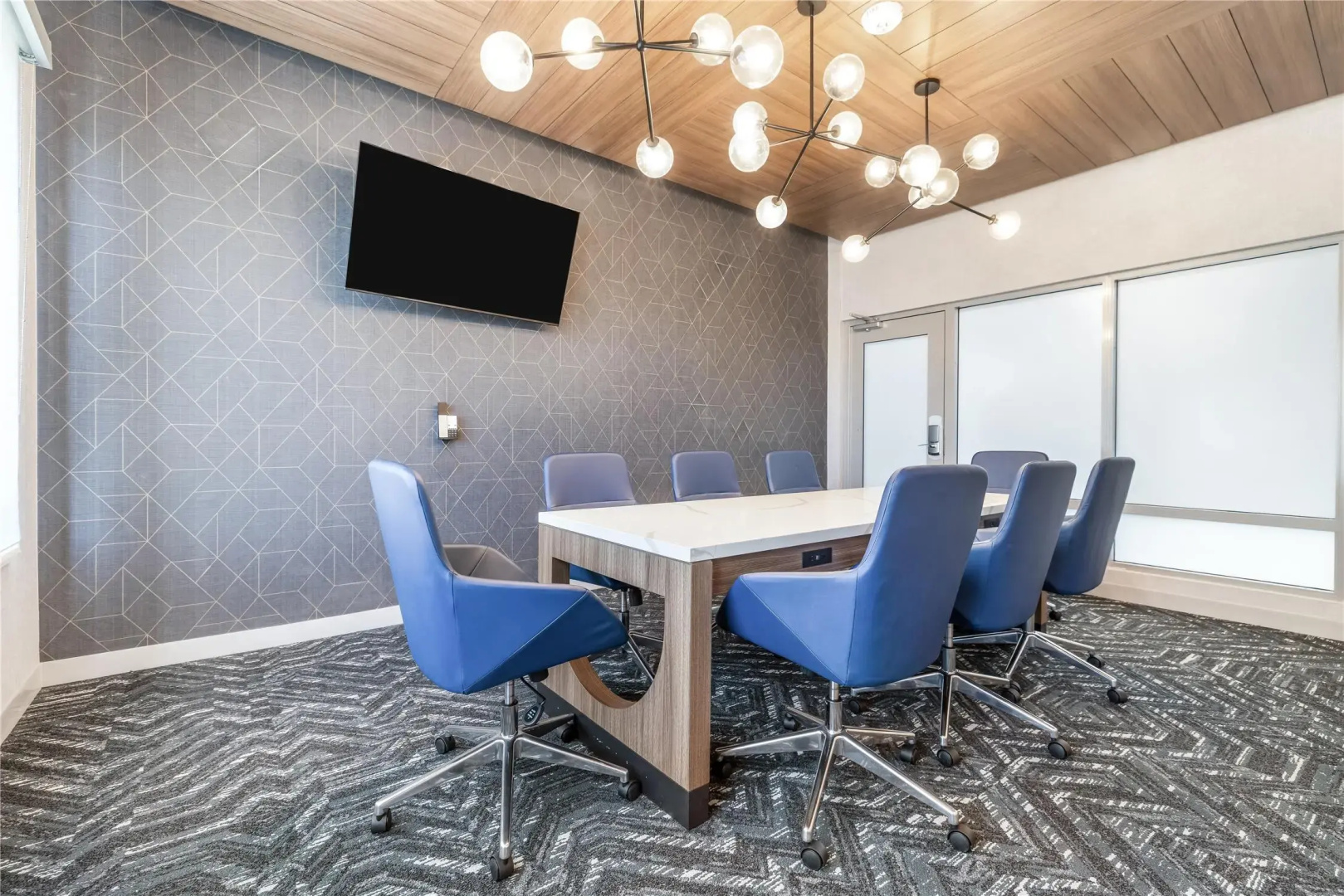 Foto - Homewood Suites By Hilton Austin Airport