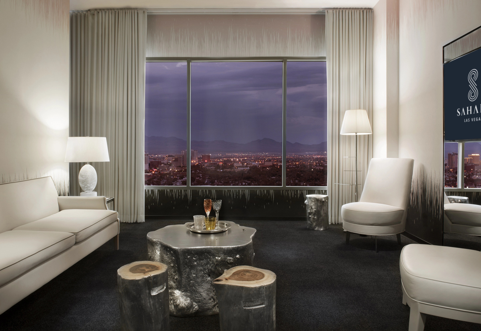 Photo - Sahara Las Vegas
