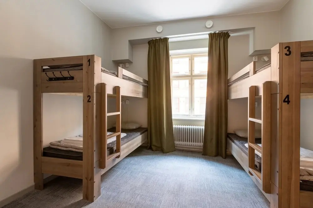 Foto - STF Hostel Stigbergsliden