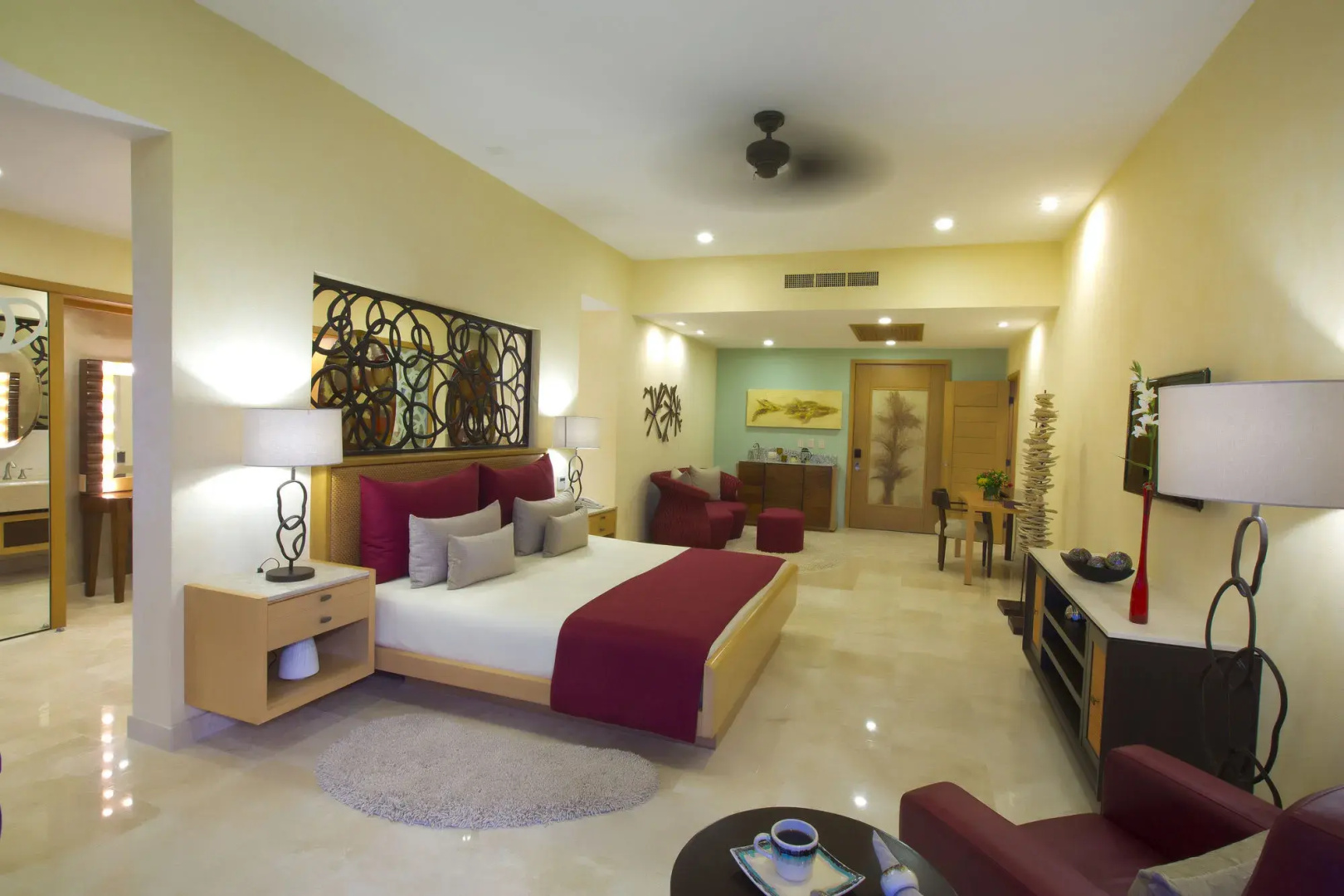 Foto - Garza Blanca Preserve Resort & Spa - All Inclusive