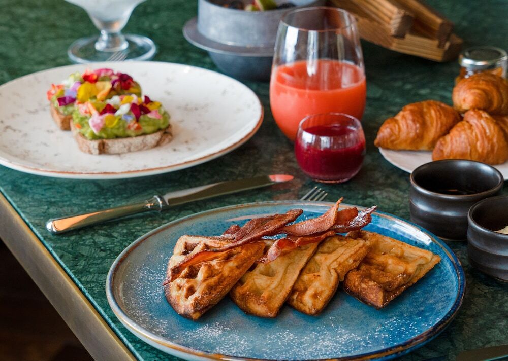 Foto - Beaverbrook Town House