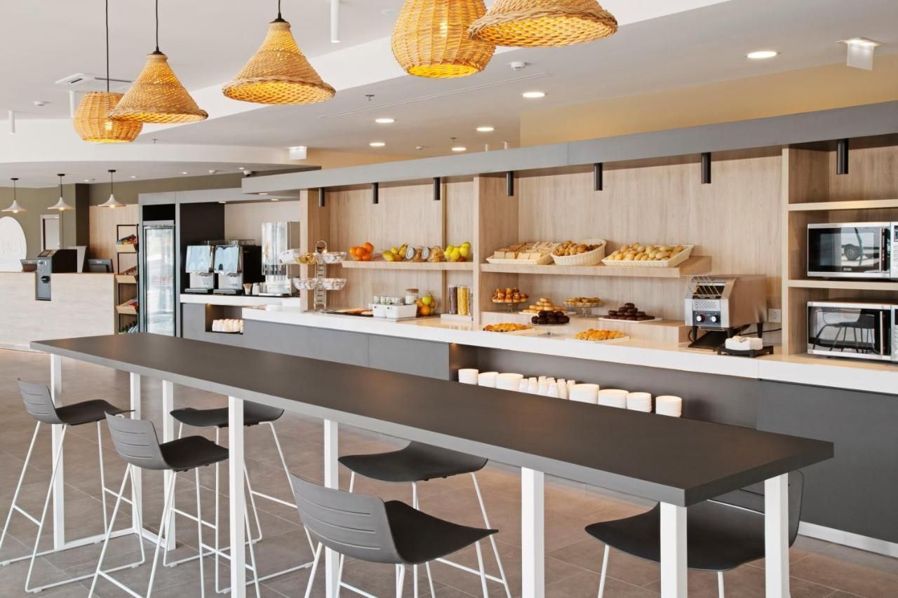 Photo - B&B HOTEL Porto Expo Aeroporto