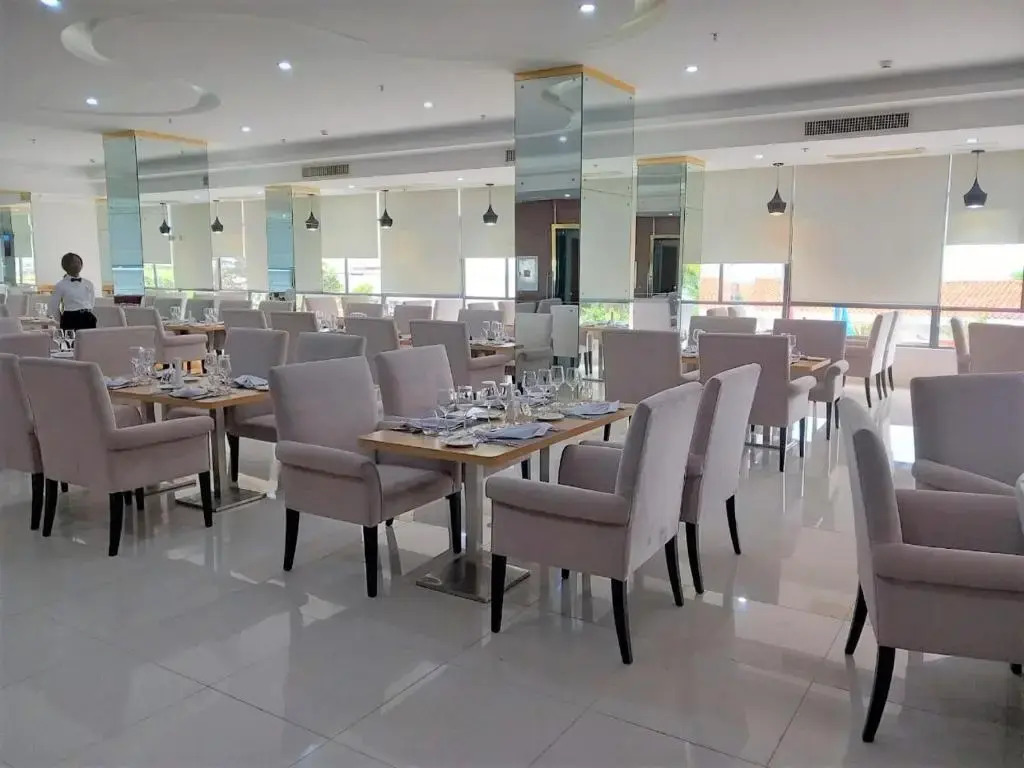 Foto - Hotel Express