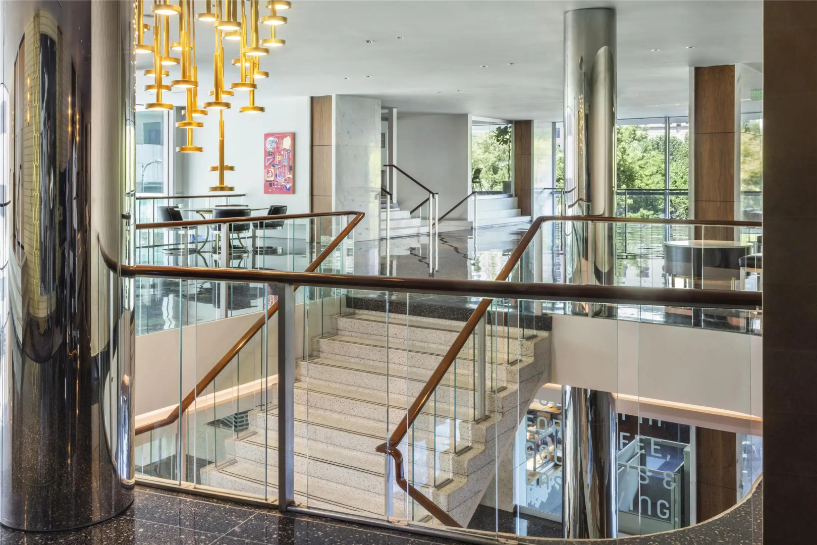 Photo - The Statler Dallas Curio Collection By Hilton