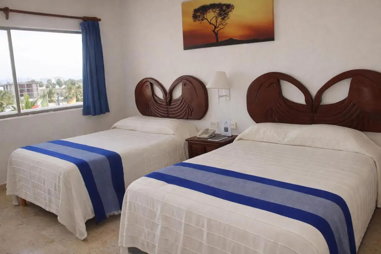 Foto - Hotel Quijote Inn